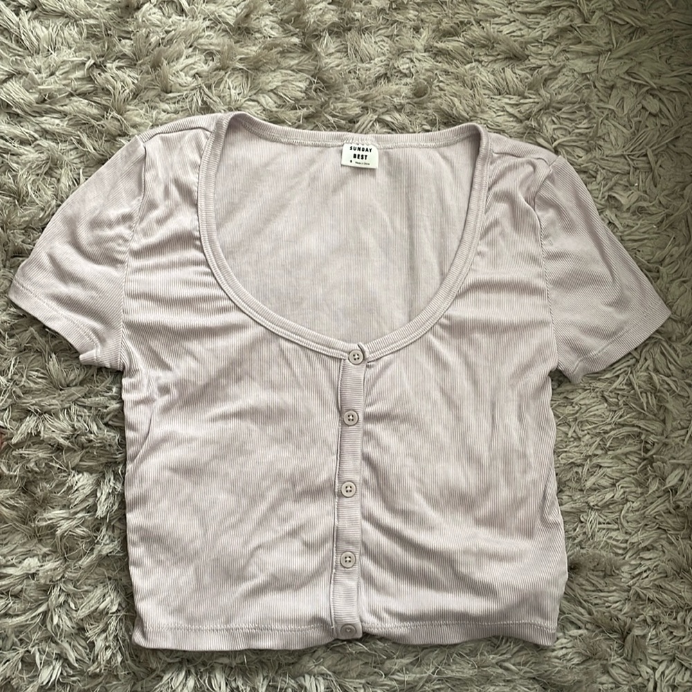 Sunday Best Tee